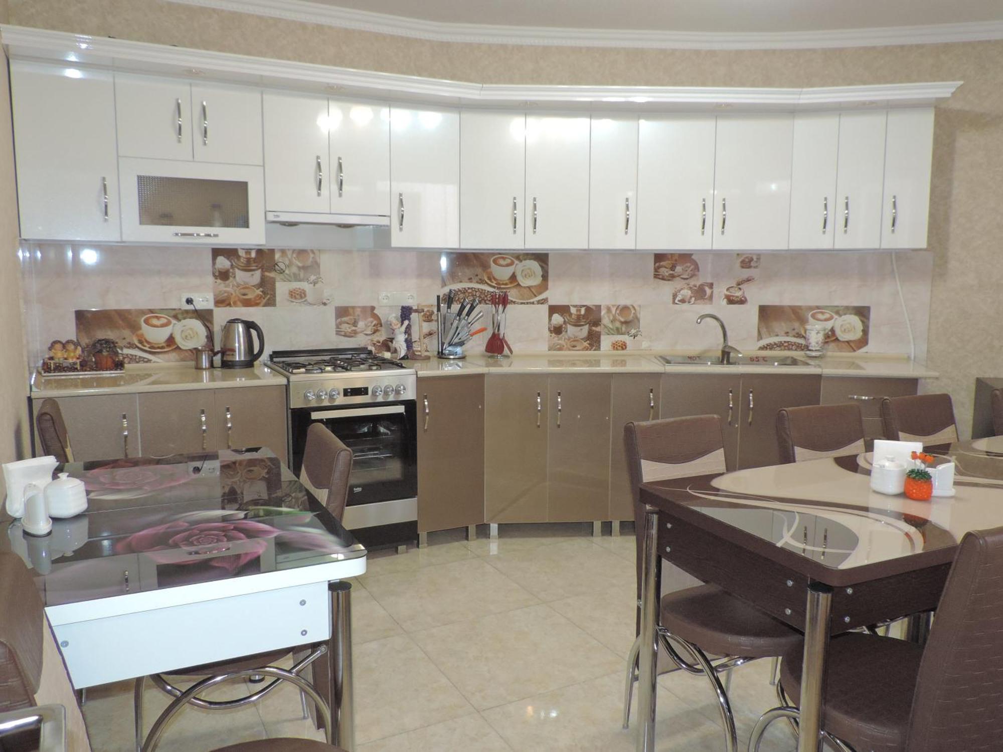 Hotel Lotus Akhaltsikhé Extérieur photo