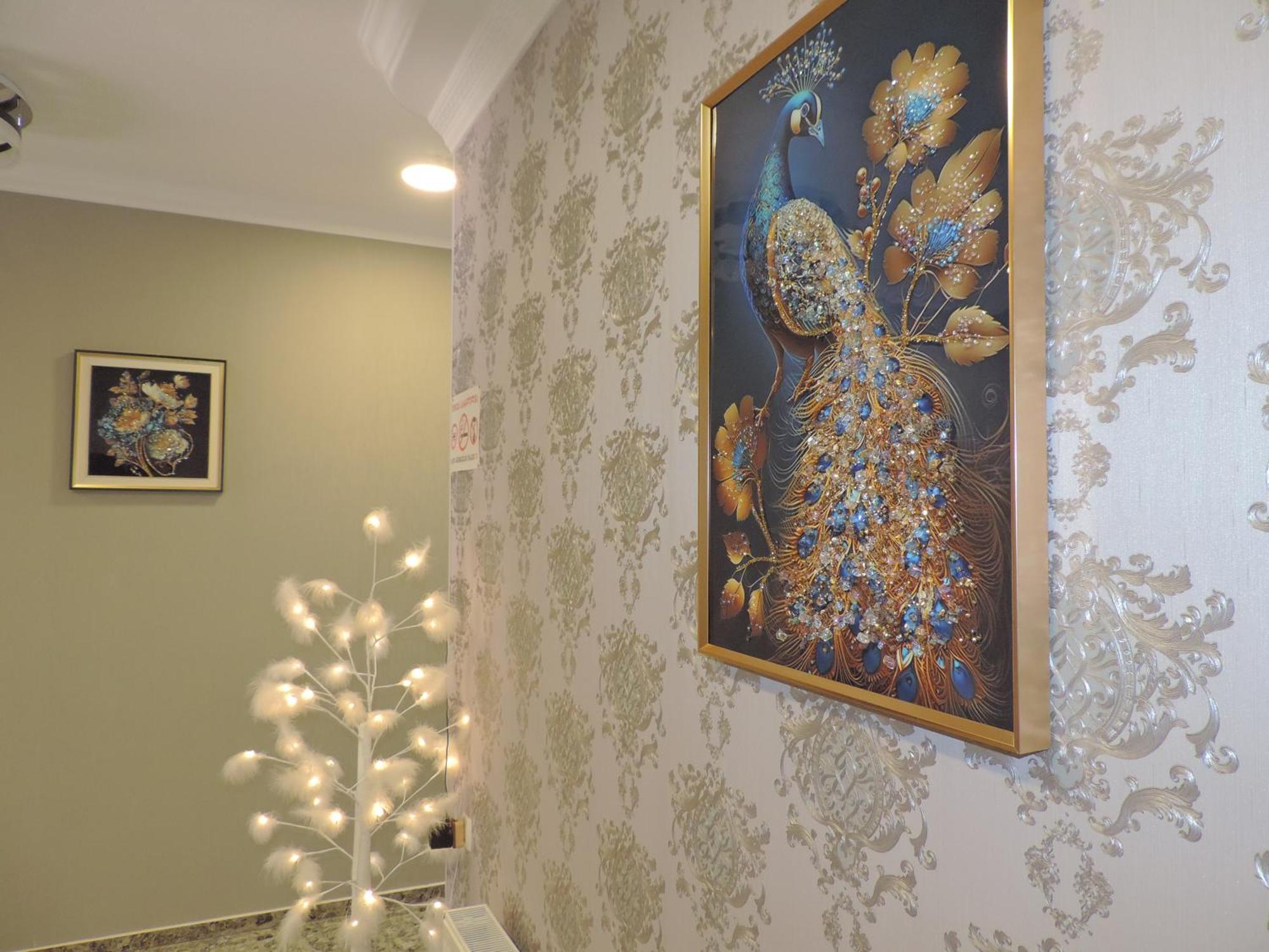 Hotel Lotus Akhaltsikhé Extérieur photo