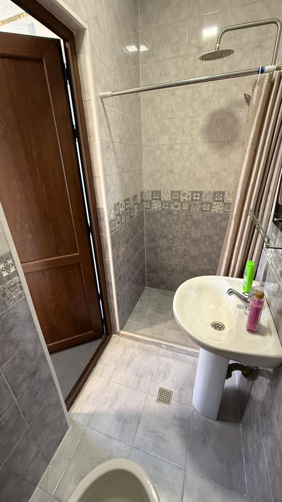 Hotel Lotus Akhaltsikhé Extérieur photo