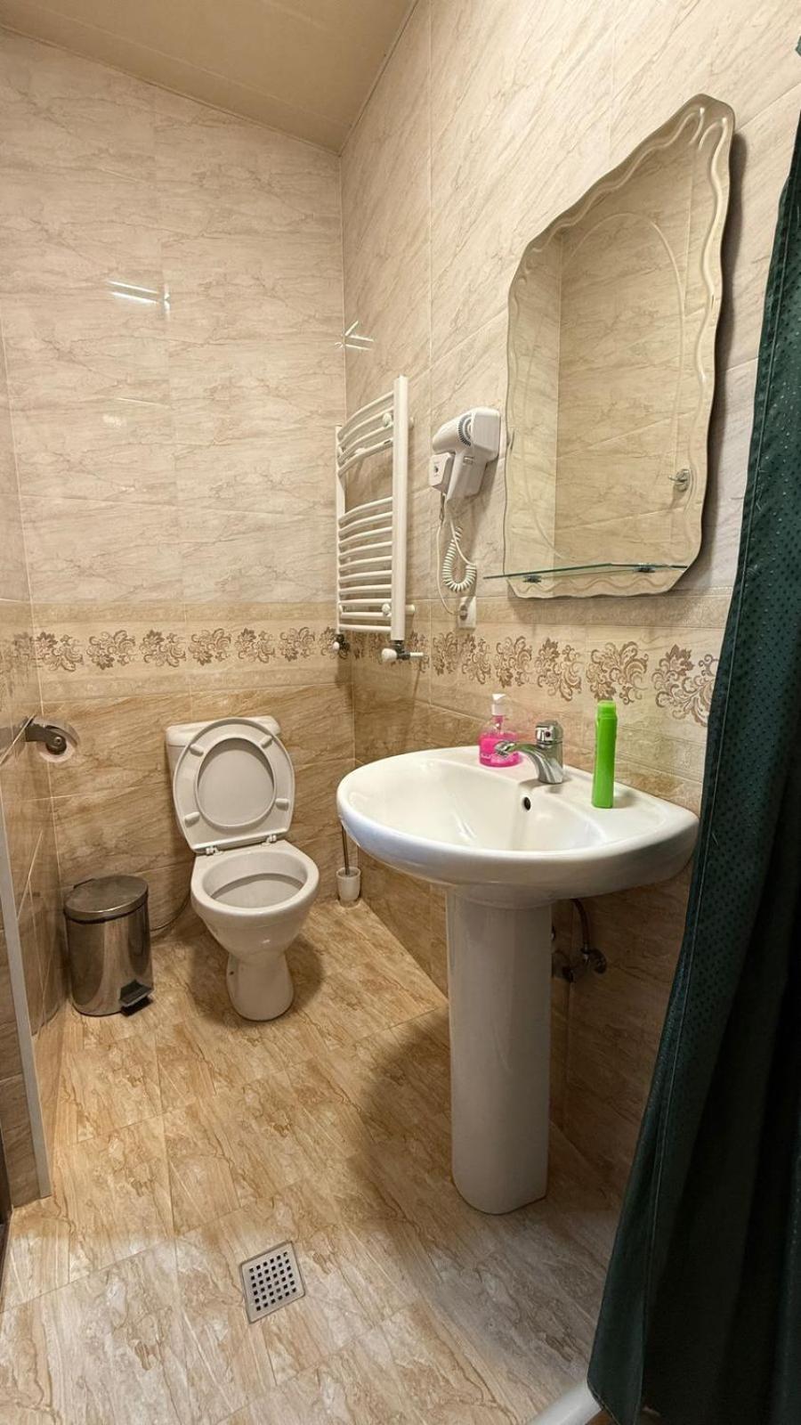 Hotel Lotus Akhaltsikhé Extérieur photo