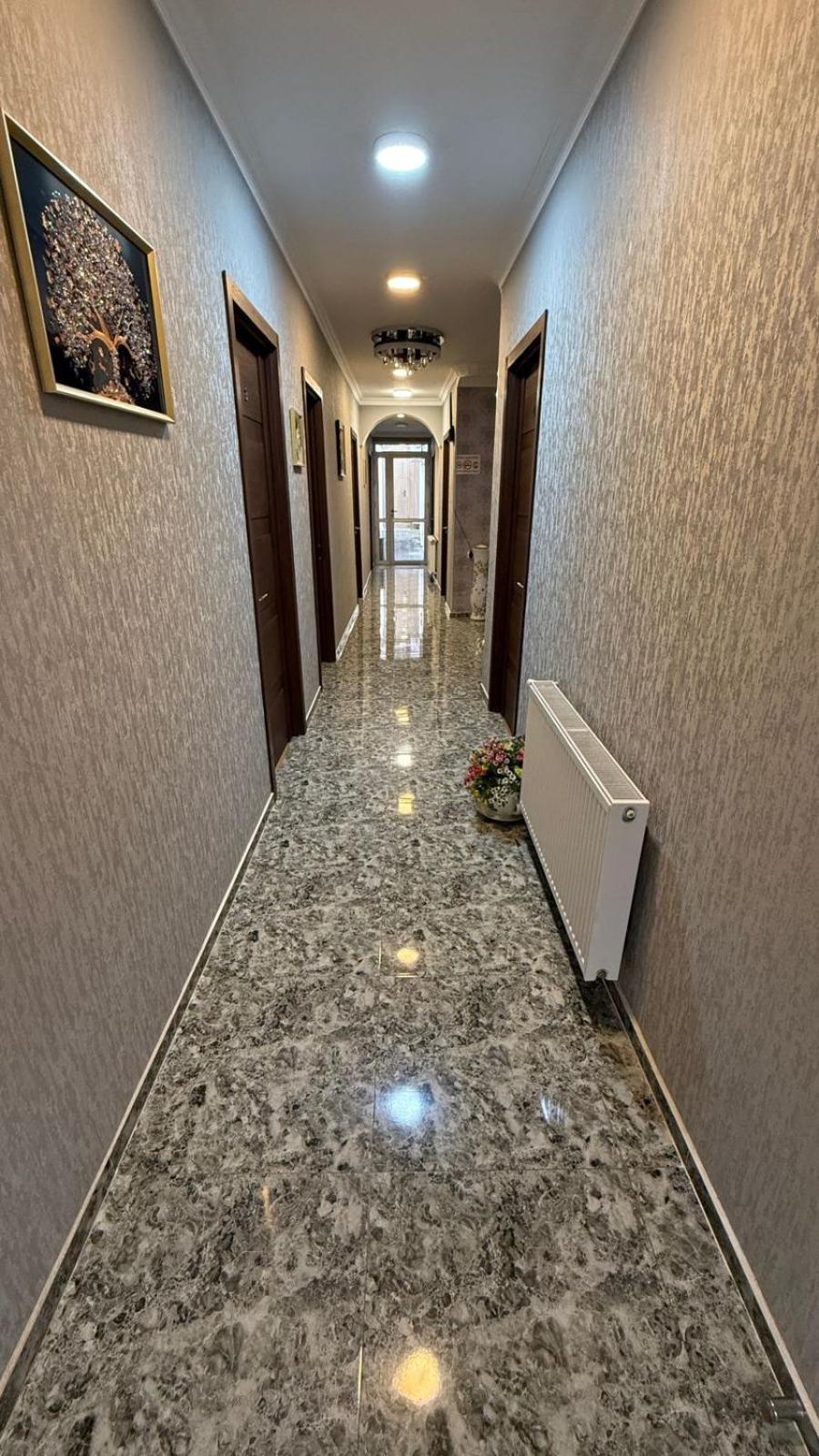 Hotel Lotus Akhaltsikhé Extérieur photo